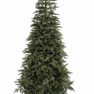 Artificial Christmas tree Norman Fir 100% PE