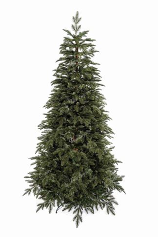 Artificial Christmas tree Norman Fir 100% PE