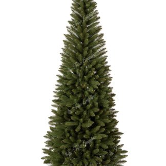 Artificial Christmas Tree Norway Spruce Slim