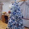 Artificial Christmas Tree Royal Spruce PE