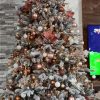 Artificial Christmas Tree Royal Spruce PE