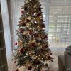 Artificial Christmas Tree Royal Spruce PE