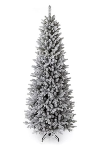 Artificial Christmas Tree Royal Spruce Slim PE