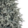 Artificial Christmas Tree Silver Fir PE