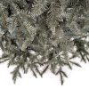 Artificial Christmas Tree Silver Fir PE