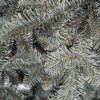 Artificial Christmas Tree Silver Fir PE