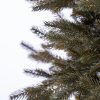 Artificial Christmas Tree Slim Spruce PE