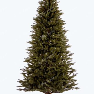 Artificial Christmas Tree Slim Spruce PE