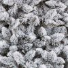 Artificial Christmas Tree Snowy white Spruce