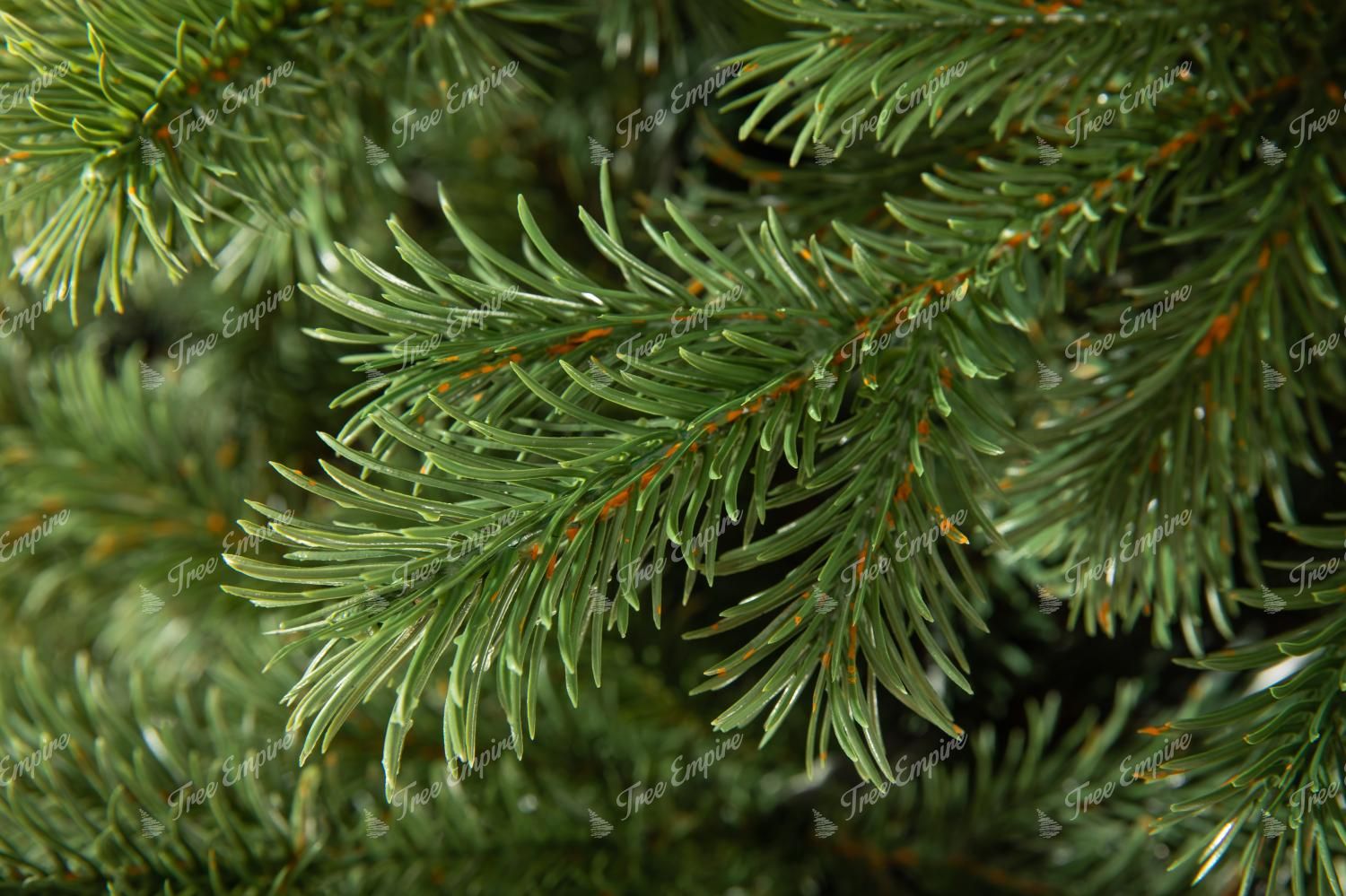 Artificial Christmas Tree Tatra Pine PE