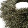 Artificial Christmas wreath Himalayan Pine 100% PE