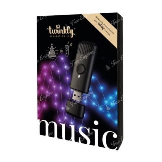 TWINKLY music adapter