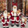 Christmas decoration Santa Claus Traditional