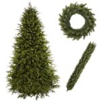 Christmas collection - Massive Spruce PE