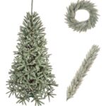 Christmas collection - Silver Spruce