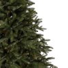 Realistic artificial Christmas tree Alpine Spruce PE