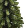 Artificial green potted Christmas tree Mini Tatra Spruce 60cm