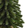 Artificial green potted Christmas tree Mini Tatra Spruce 80cm