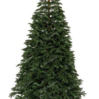 Artificial Christmas tree Nobiles Fir 100% PE