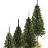 Artificial traditional Christmas tree Mini Tatra Spruce